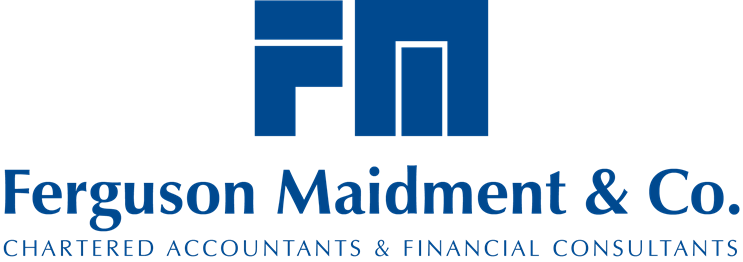 Ferguson Maidment & Co.